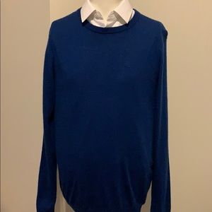 FootJoy 1857 Crewneck Cashmere sweater